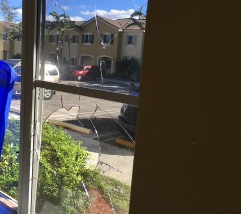 The Glassperts Sliding Glass Door & Window Repair - Miami, FL