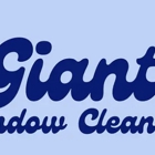 Giant Window Cleaning