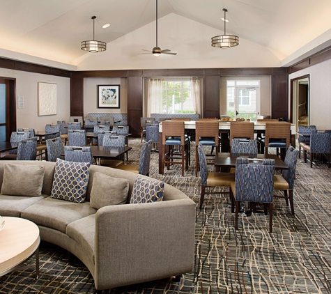 Homewood Suites by Hilton Portsmouth - Portsmouth, NH