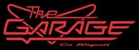The Garage On Wignall Logo