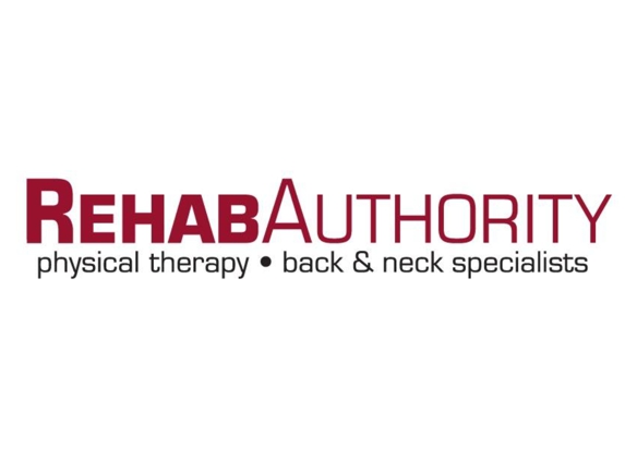 RehabAuthority - Detroit Lakes - Detroit Lakes, MN