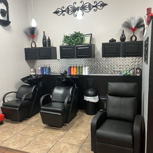 Beller’s Salon & Spa - Fort Myers, FL