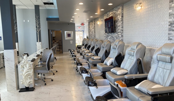 Modern Spa & Nails - Lancaster, PA