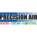 Precision Air, Inc. - Air Cleaning & Purifying Equipment