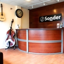 Sonder School of Music - Music Arrangers & Composers