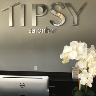 Tipsy Spa Salon & Lounge - Boynton Beach, FL