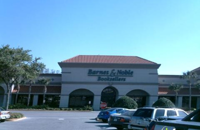 Barnes Noble Booksellers 23654 Us Highway 19 N Clearwater Fl