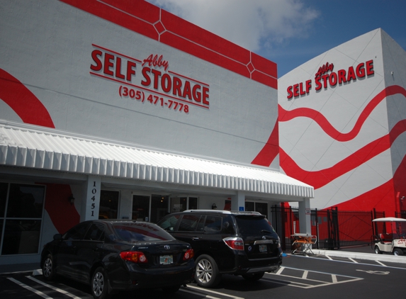 Abby Self Storage - Doral, FL