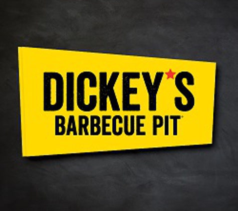 Dickey's Barbecue Pit - Waco, TX
