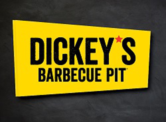 Dickey's Barbecue Pit - Fort Worth, TX