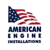 American Engine Installations gallery