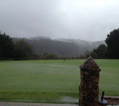 Lake Chabot Golf Course - Oakland, CA