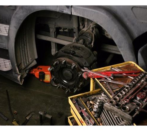 Glen Artney Truck Repairs - Westdale, NSW. Truck Repairs