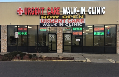 Doctors Urgent Care of Sterling Walk In Clinic Sterling Heights