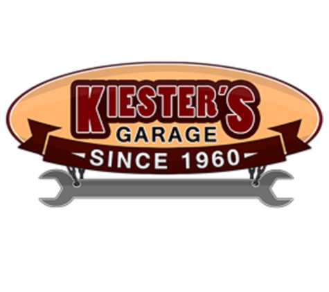 Kiester's Garage - Joliet, IL