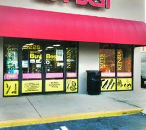 Buy Best Beauty Outlet - Tampa, FL