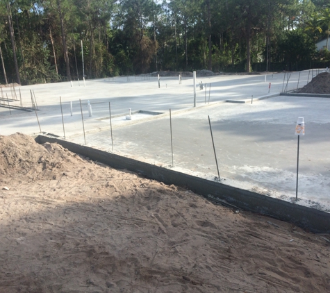 Cilas Concrete Construction - West Palm Beach, FL