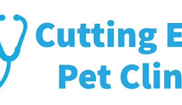 Cutting Edge Pet Clinic - Boerne, TX