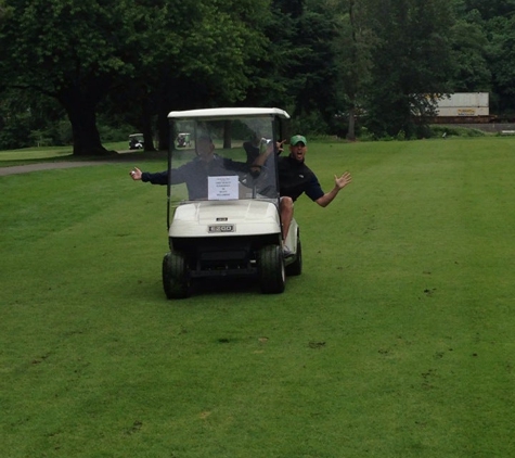 Foster Golf Links - Tukwila, WA