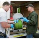 Morgridge L W & Son INC - Septic Tank & System Cleaning