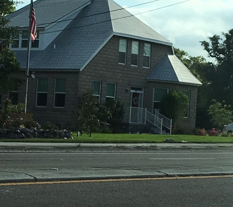 North Pinellas Historical Museum - Palm Harbor, FL