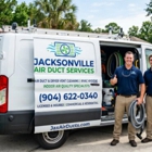Jacksonville Air Duct Services