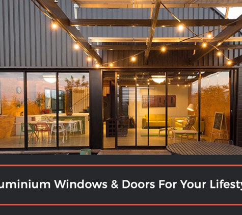 INSPIRED Architectural Windows & Doors - Kialla, VIC. Aluminium Windows & Doors For Your Lifestyle