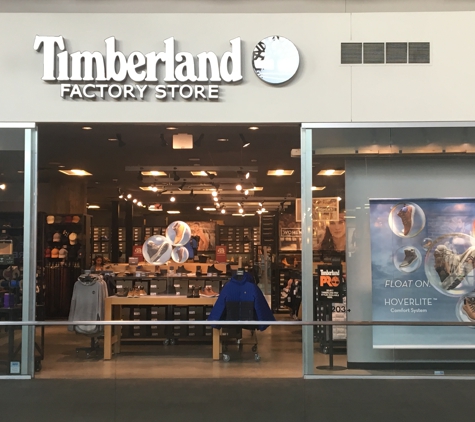 Timberland Factory Store - Elizabeth, NJ