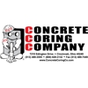 Concrete Coring Company of Cincinnati gallery