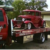 Jason Adamick's Wrecker Service gallery