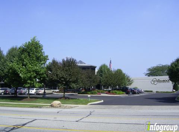 Shamrock Companies Inc - Westlake, OH