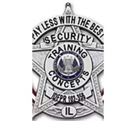 Security Training Concepts - Chicago, IL