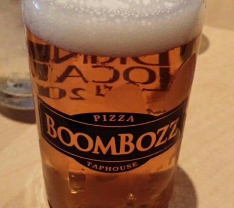 Boomboz Pizza And Taphouse - Jeffersonville, IN