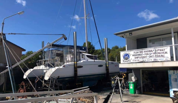 Central Coast Marina - Booker Bay, NSW