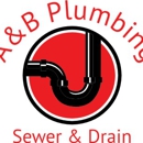 A & B Plumbing Sewer & Drain - Plumbing-Drain & Sewer Cleaning