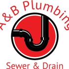 A & B Plumbing Sewer & Drain