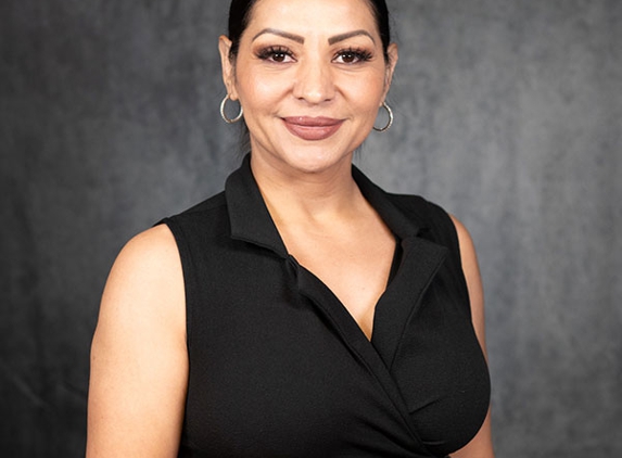 Sanjuanita Alcala - UnitedHealthcare Licensed Sales Agent