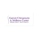 Garrett Chiropractic & Wellness Center - Acupuncture