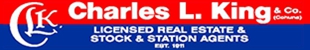 Charles L King & Co (Cohuna) - Cohuna Office