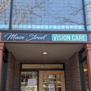 Main Street Vision Care - Medical Centers
