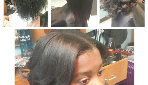 ToriStyles (InTown Hair Salon) - snellville, GA