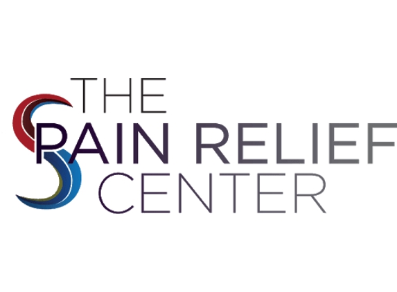 The Pain Relief Center - Plano, TX