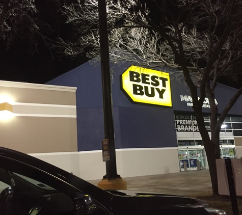 Best Buy - Plano, TX