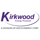 Kirkwood - Gas-Liquefied Petroleum-Bottled & Bulk