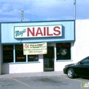 Nailsmagic - Nail Salons