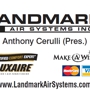Landmark Air Systems