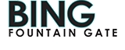 Fountain Gate Bingo Logo