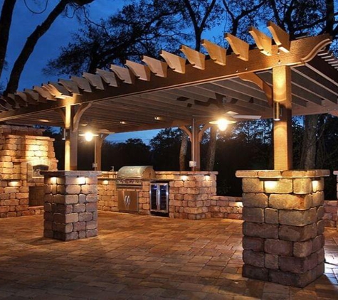 Ridgeline General Contractors - Midlothian, TX