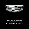 Holman Cadillac gallery