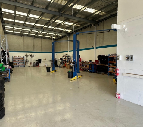 Sunrise Auto Care - Pakenham, VIC